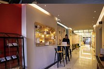 Ibis Styles Paris Batignolles