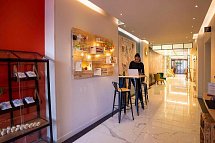 Ibis Styles Paris Batignolles