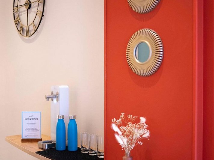 Ibis Styles Paris Batignolles