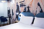 Ibis Styles Paris Batignolles