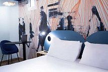 Ibis Styles Paris Batignolles