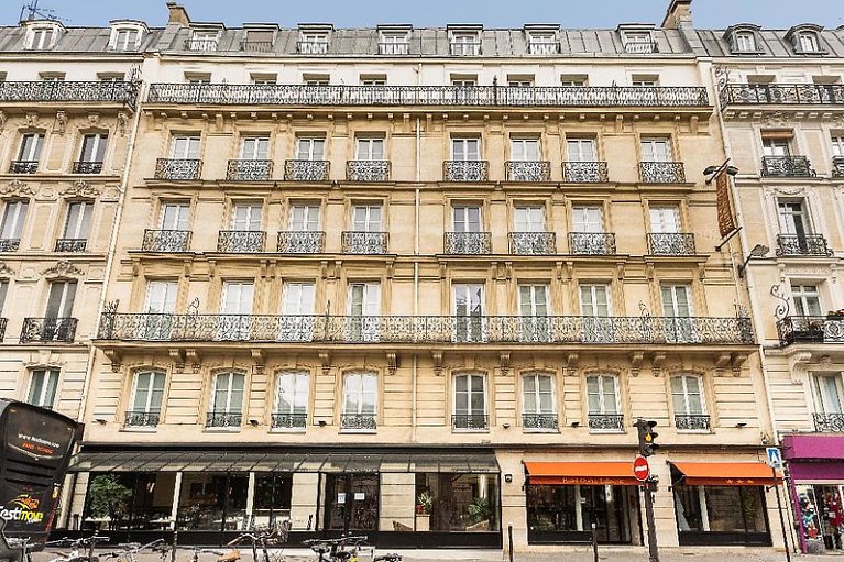 Opera Lafayette