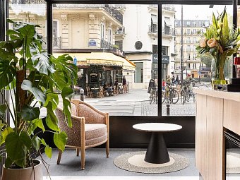 Opera Lafayette