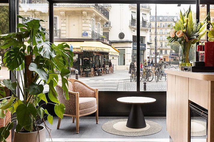 Opera Lafayette
