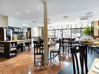 Opera Lafayette