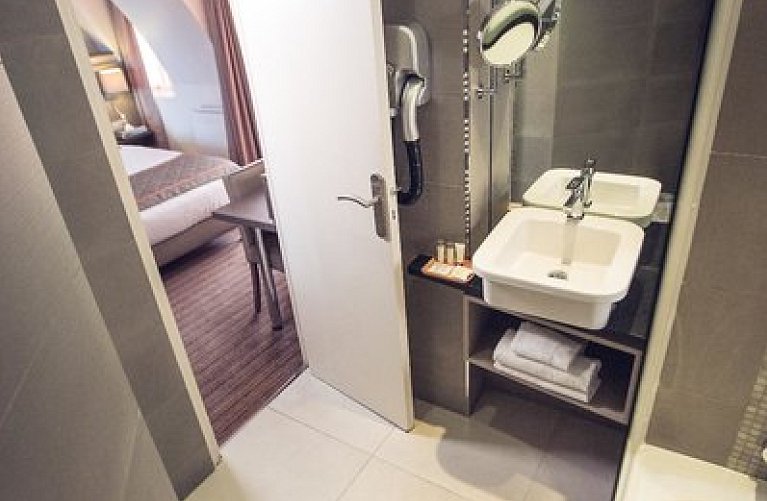 Timhotel Tour Eiffel