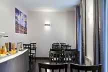 Timhotel Tour Eiffel