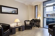 Timhotel Tour Eiffel