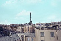 Timhotel Tour Eiffel