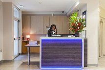 Timhotel Tour Eiffel