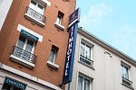 Timhotel Tour Eiffel