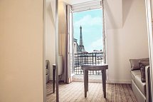 Timhotel Tour Eiffel