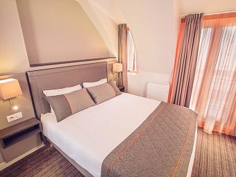 Timhotel Tour Eiffel