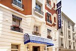 Timhotel Tour Eiffel