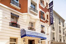 Timhotel Tour Eiffel