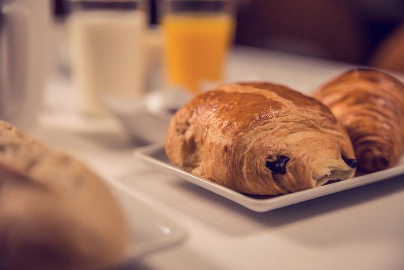 Timhotel Paris Gare Montparnasse