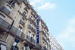 Timhotel Paris Gare Montparnasse