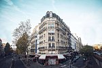 Timhotel Paris Gare Montparnasse