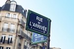 Timhotel Paris Gare Montparnasse
