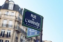 Timhotel Paris Gare Montparnasse