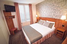 Timhotel Paris Gare Montparnasse