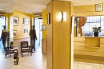 Timhotel Paris Gare Montparnasse