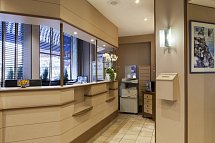 Timhotel Paris Gare Montparnasse