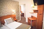 Timhotel Paris Gare Montparnasse