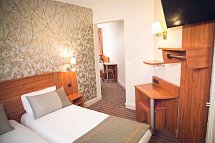 Timhotel Paris Gare Montparnasse