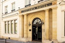 Victoria