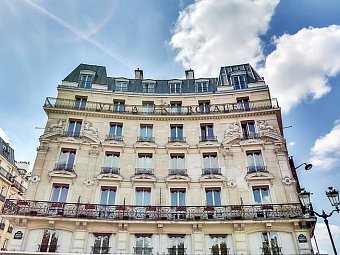 Villa Royale