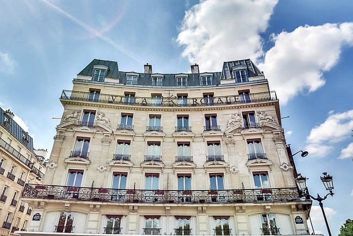 Villa Royale