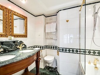 Villa Royale