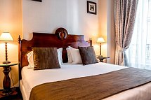 Villa Montparnasse