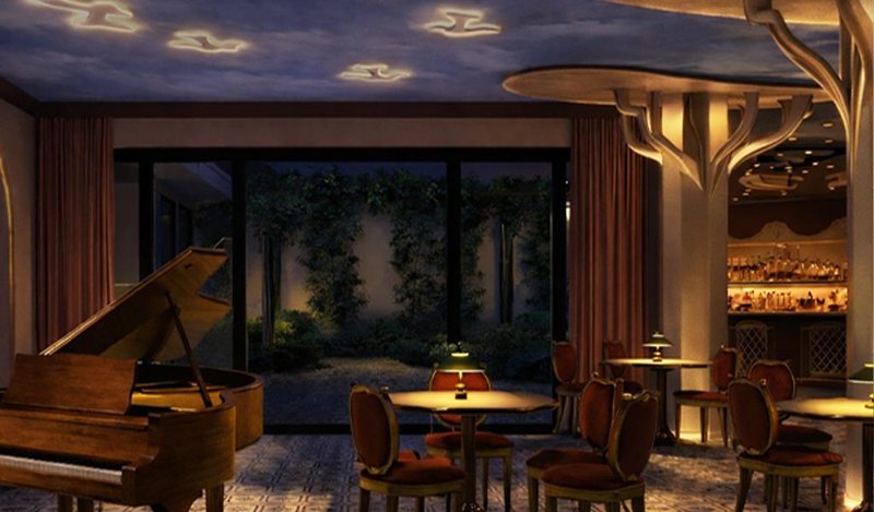 Hôtel Le M Paris