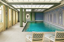 Hôtel Le M Paris