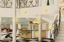 Hôtel Le M Paris