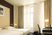 Hôtel Le M Paris