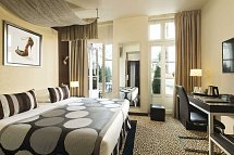 Hôtel Le M Paris