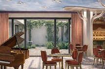 Hôtel Le M Paris