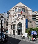 Hôtel Le M Paris