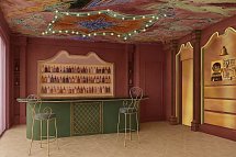 Hôtel Le M Paris