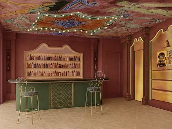 Hôtel Le M Paris