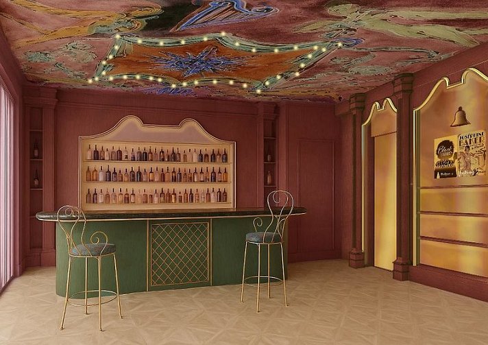 Hôtel Le M Paris