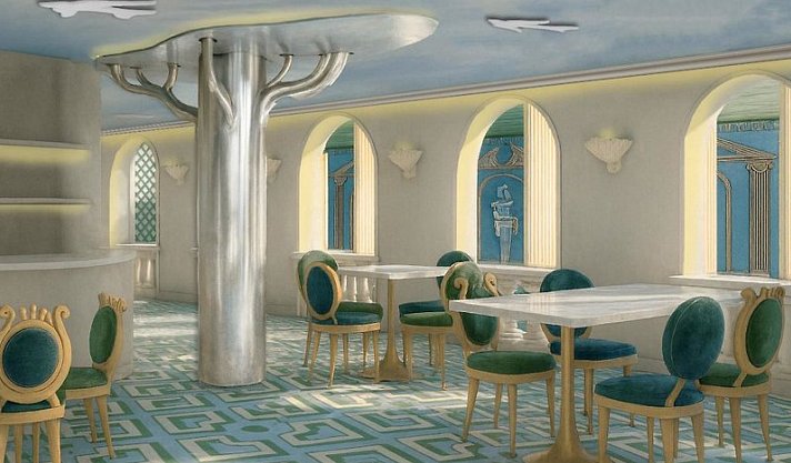 Hôtel Le M Paris