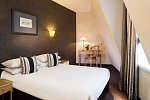 Hôtel Albert 1er Paris Lafayette
