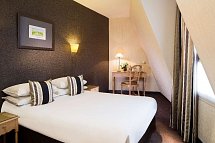 Hôtel Albert 1er Paris Lafayette