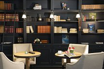 Hôtel Albert 1er Paris Lafayette
