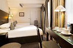 Hôtel Albert 1er Paris Lafayette
