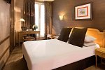 Hôtel Albert 1er Paris Lafayette
